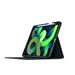 Aiino - Elite cover for iPad Air 10.9" (2020) - black AIELI109