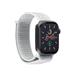 Aiino - Koa band for Apple Watch (1-7 Series) 38-41 mm - Akoya White AIBANDS-WH