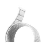 Aiino - Koa band for Apple Watch (1-7 Series) 38-41 mm - Akoya White AIBANDS-WH