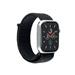 Aiino - Koa band for Apple Watch (1-7 Series) 38-41 mm - Ardesia Black AIBANDS-BK