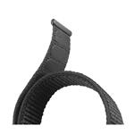 Aiino - Koa band for Apple Watch (1-7 Series) 38-41 mm - Ardesia Black AIBANDS-BK