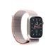 Aiino - Koa band for Apple Watch (1-7 Series) 38-41 mm - Fluffy Rose AIBANDS-FR