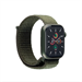 Aiino - Koa band for Apple Watch (1-7 Series) 42-45 mm - Forest Green AIBANDL-MG