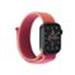 Aiino - Koa band for Apple Watch (1-8 Series) 38-41 mm - DragonFruit AIBANDS-MT