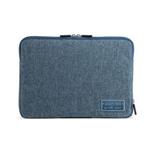 Aiino Stark Sleeve for MacBook 13" - Peacock Blue AISLE13-PB