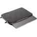 Aiino Stark Sleeve for MacBook 15" and 16" - Black Smoke AISLE16-BKS