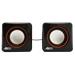 AIREN AiSound Cube - USB portable speakers (USB reproduktory) ID0089325