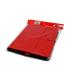 AIREN AiTab Leather Case 7 9,7" RED Leather Case 7 97R