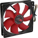 AIREN FAN RedWings120 Clever (PWM) AIREN - FRW120C