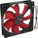 AIREN FAN RedWings120 TC ThermoControl AIREN - FRW120TC