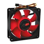 AIREN FAN RedWings120H (120x120x38mm, 15,3dBA) AIREN - FRW120H