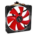 AIREN FAN RedWingsExtreme140 (140x140x25mm, Extrem AIREN - FRWE140
