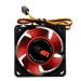 AIREN FAN RedWingsExtreme60HHH (60x60x38mm, Extreme Performance) AIREN - FRWE60HHH