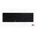 AIREN KEYBOARD AiBoard Slim Black CZ AIREN AB-SLIMB