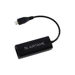 AIRTAME Ethernet Adapter - Síťový adaptér - USB - Ethernet AT-ETH