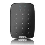 Ajax KeyPad Plus black (26077) (nové označení) AJAX38252