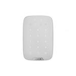 Ajax KeyPad Plus white (26078) 4820246099042