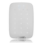 Ajax KeyPad Plus white (26078) (nové označení) AJAX38253