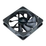 AKASA ventilátor Viper Black Fan / 120mm / 4pin / ložisko HDB / černý AK-FN065