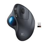 Akce trackball Logitech Wireless M570 black _ 910-001799