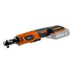 Aku račňa 18V, veľkosť skrutiek M5-M10, IPx0, 250 ot/min, NEO TOOLS 04-603