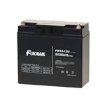 Akumulátor FUKAWA FW 18-12U (12V 18Ah) 12158