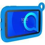 Alcatel 1T 7 2021 KIDS Blue case 4894461893198