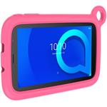 Alcatel 1T 7 2021 KIDS Pink case 4894461893211