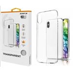 ALI Transparent iP. 12 mini,čirý PTA0073 8595181195857