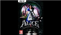 Alice: Madness Returns (PC) klíč Origin 356631