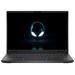 Alienware m16 R2 - Intel 7845HX - 16 GB RAM - 1 TB SSD NVMe - 16" - IEEE 802.11b, IEEE 802.11a, IEE N-AWM16R2-N2-711K