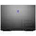 Alienware m16 R2 - Intel 7845HX - 16 GB RAM - 1 TB SSD NVMe - 16" - IEEE 802.11b, IEEE 802.11a, IEE N-AWM16R2-N2-711K