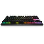 Alienware Tenkeyless Gaming Keyboard - AW420K AW420K-B-WW