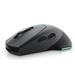 Alienware Wired / Wireless Gaming Mouse - AW610M (Dark Side of the Moon) 545-BBCI