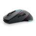 Alienware Wired / Wireless Gaming Mouse - AW610M (Dark Side of the Moon) 545-BBCI