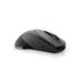 Alienware Wired / Wireless Gaming Mouse - AW610M (Dark Side of the Moon) 545-BBCI