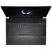 Alienware x16 R2 - Intel - 16 GB RAM - 2 TB SSD NVMe - 16" - IEEE 802.11b, IEEE 802.11a, IEEE 802.1 N-AWX16R2 -N2-712S