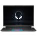 Alienware x16 R2 - Intel - 32 GB RAM - 1 TB SSD NVMe - 16" 2560 x 1600 - Wi-Fi 6E - lunar silver N-AWX16R2 -N2-911S