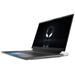 Alienware x16 R2 - Intel - 32 GB RAM - 1 TB SSD NVMe - 16" 2560 x 1600 - Wi-Fi 6E - lunar silver N-AWX16R2 -N2-911S