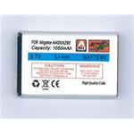 Aligator baterie Li-Ion 1050 mAh pro Aligator A290/A330/A400/A500 AZ04203