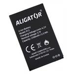 Aligator baterie R12 eXtremo, Li-Ion 2100 mAh AR12BAT