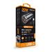 Aligator mini nabíječka do auta Power Delivery 30W,USB-C + USB-A, USB-C kabel pro iPhone/iPad CHPD0008