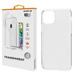 ALIGATOR Pouzdro Transparent Apple iPhone 11 Pro PTA0033