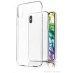 ALIGATOR Pouzdro Transparent FIGI NOTE3 PRO PTA0076