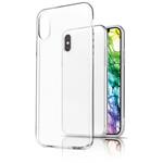 ALIGATOR Pouzdro Transparent Huawei Y7 2019 PTA0016