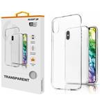 ALIGATOR Pouzdro Transparent Motorola Moto G13/G23 PTA0203