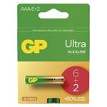 Alkalická batéria GP Ultra LR03 (AAA) 4891199219603