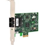 Allied Telesis 100FX PCIe AT-2712FX/SC-001