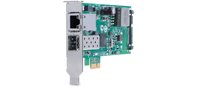 Allied Telesis AT-2911GP/SFP-001