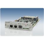 Allied Telesis SNMP Management module for the AT-MCF2000 AT-MCF2000M